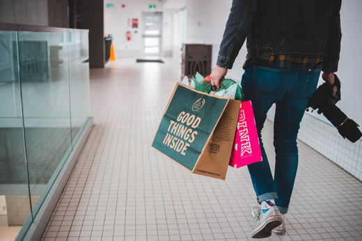 Cloth Bags vs Plastic Bags: Which Is More Sustainable?