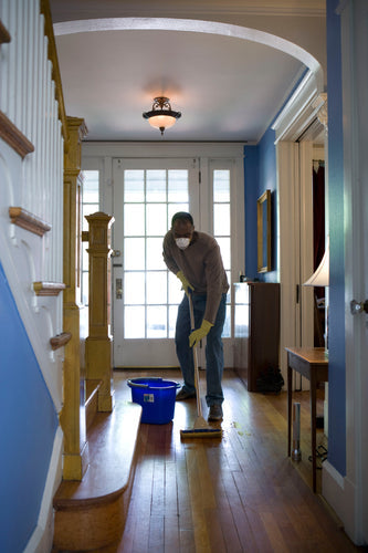 Best Eco-Friendly Floor Cleaner Liquid Brand to Clean up Any Spill