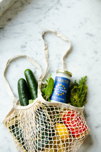 Top Reasons To Switch To Reusable Grocery Bags