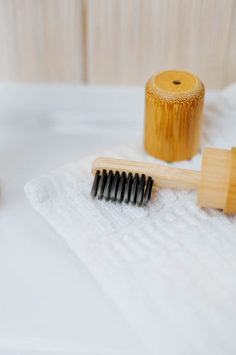 Switching To A Bamboo Toothbrush For Dental Hygiene? Here's Everything You Need To Know!