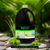 Natural Floor Cleaner Liquid - 5L