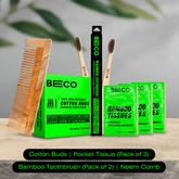 Beco's Personal Care Kit