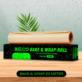 Bake & Wrap Roll - 20 mtr