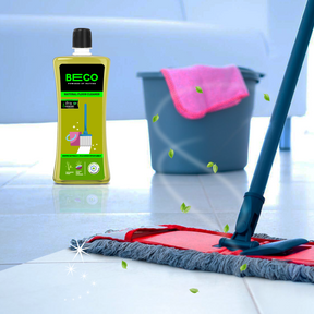 Natural Floor Cleaner Liquid - 1 litre