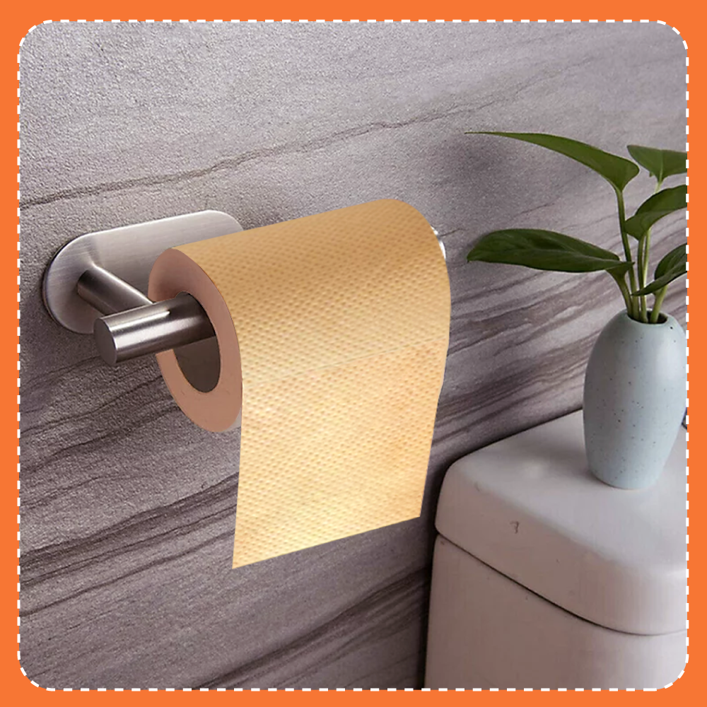 Bamboo Toilet Paper - 160 pulls | Pack of 2_