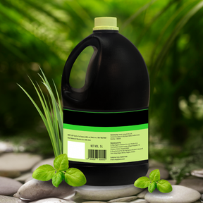 Natural Floor Cleaner Liquid - 5L